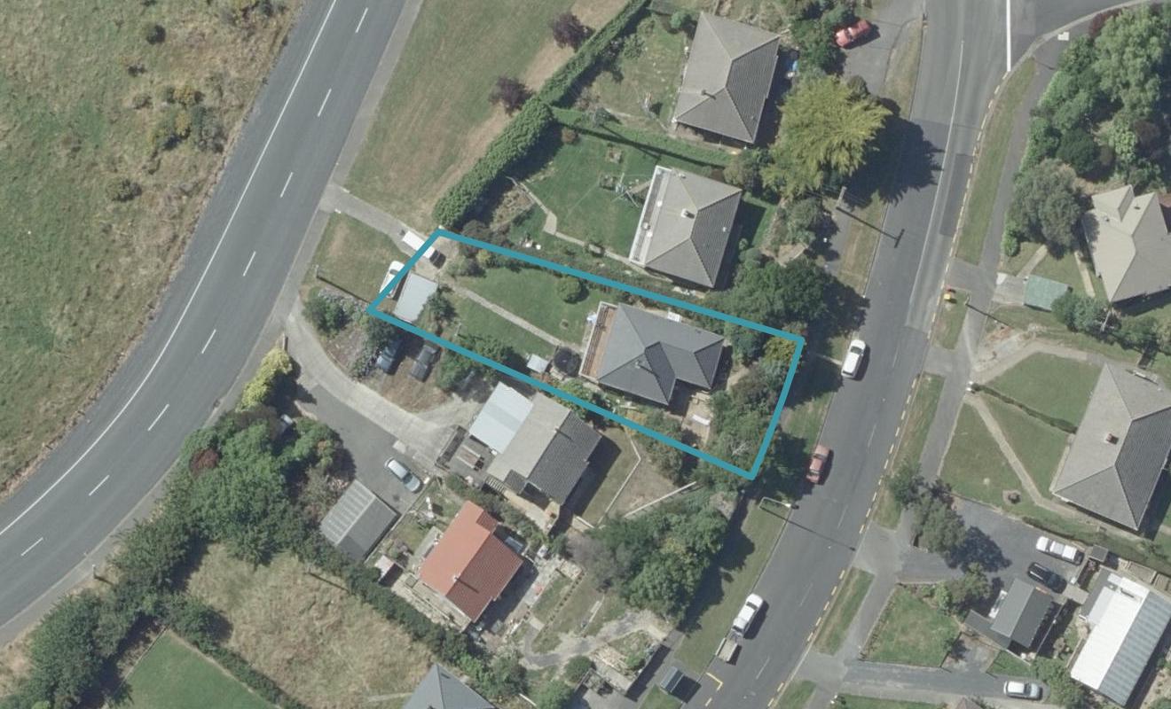 132 Corstorphine Road, Corstorphine, Dunedin - Carousel 1