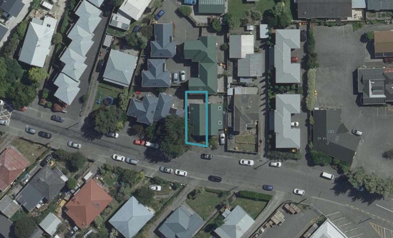 33 Austin Street, Sydenham, Christchurch - Carousel 1