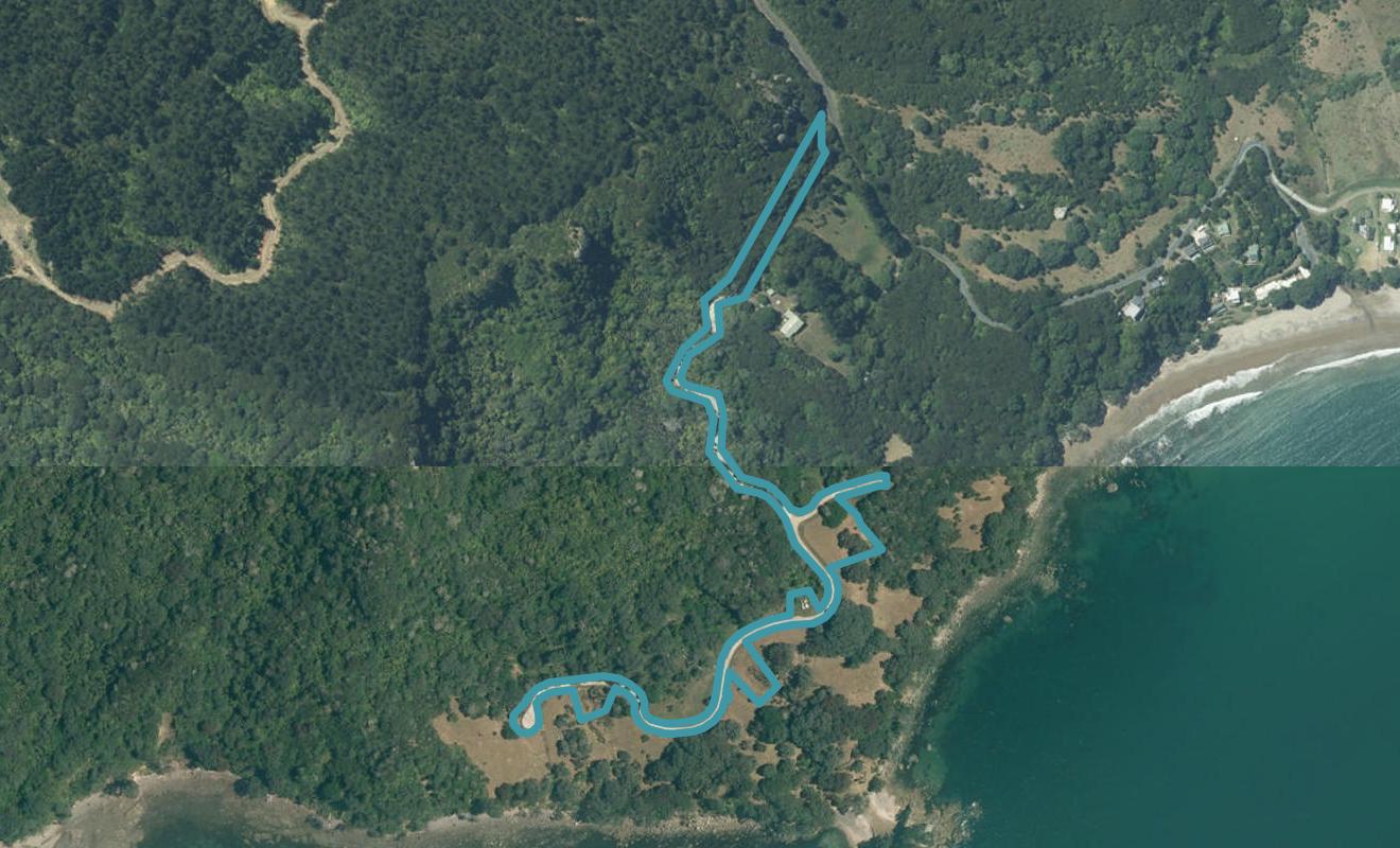 216G Matapaua Bay Road, Opito Bay - Carousel 1