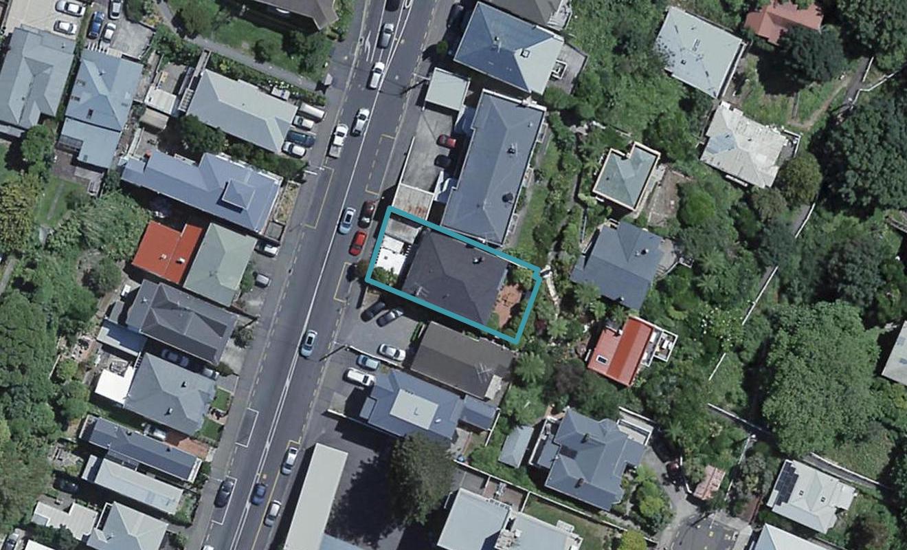247 The Terrace, Te Aro, Wellington - Carousel 1