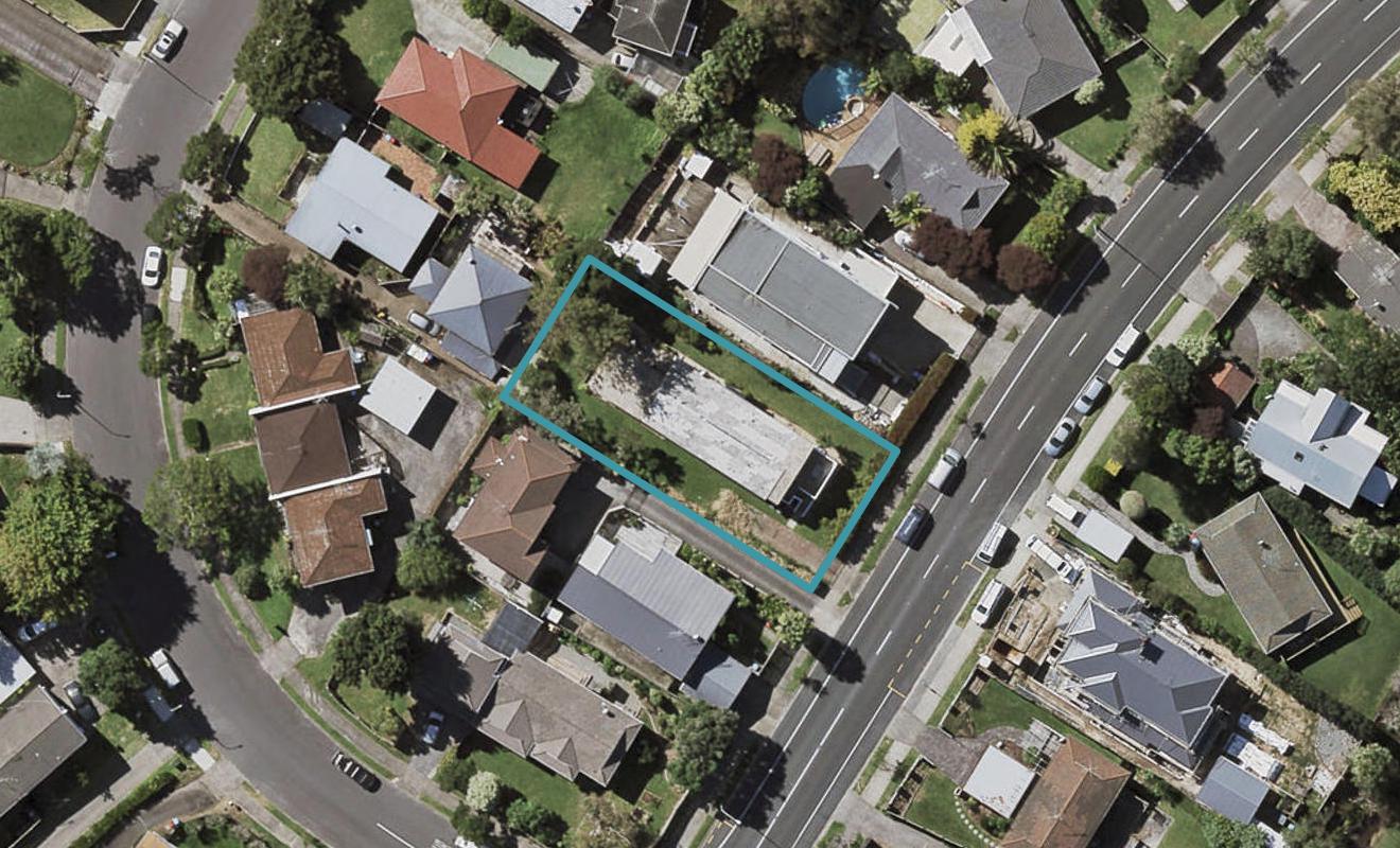 64 Grand Drive, Remuera, Auckland - Carousel 1