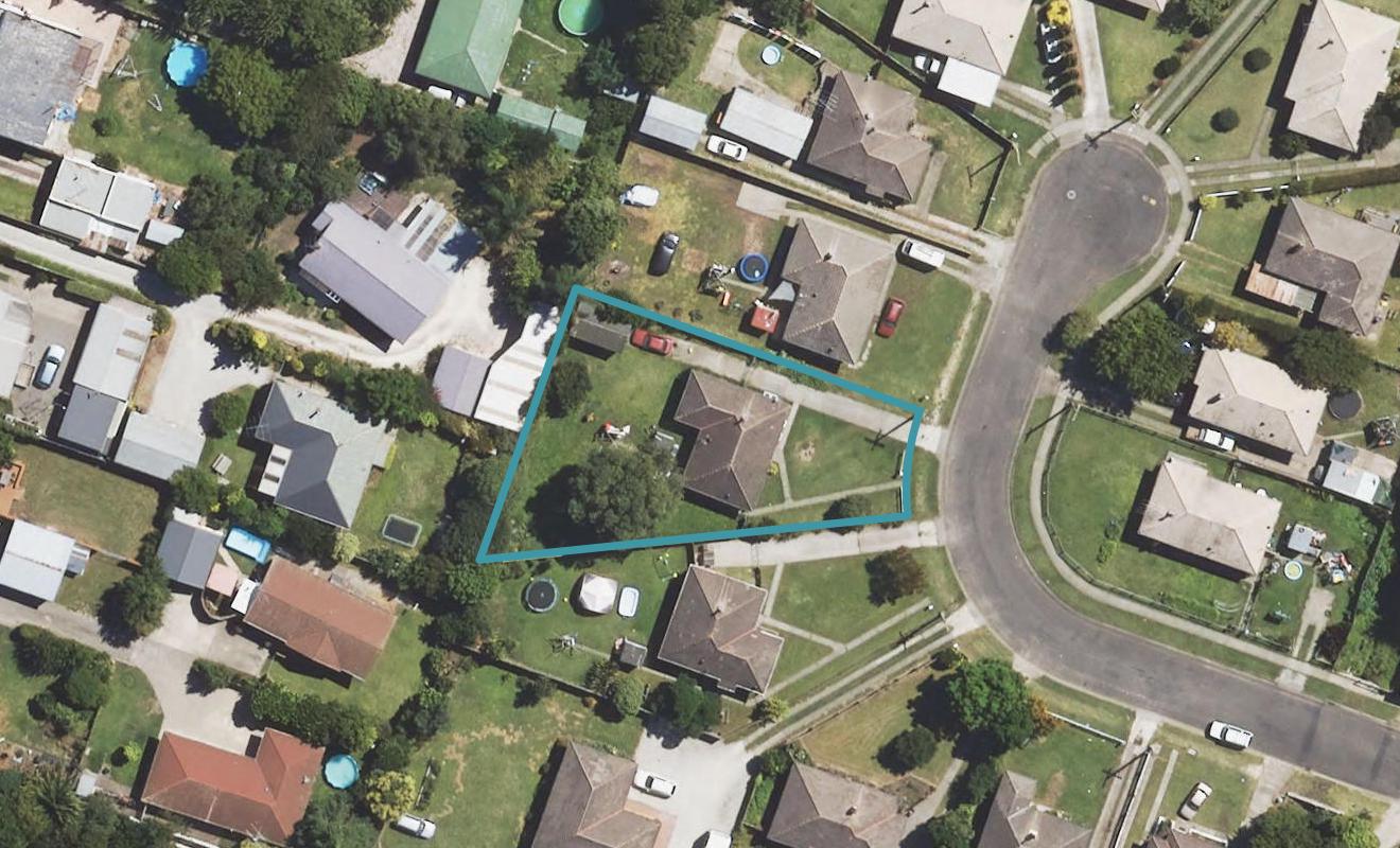 32 Churchill Crescent, Te Hapara, Gisborne - Carousel 1