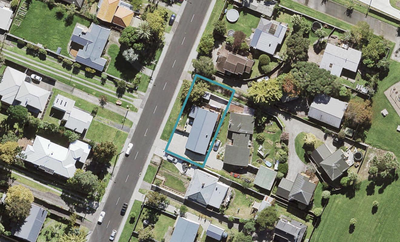 51 Salisbury Road, Birkdale, Auckland - Carousel 1