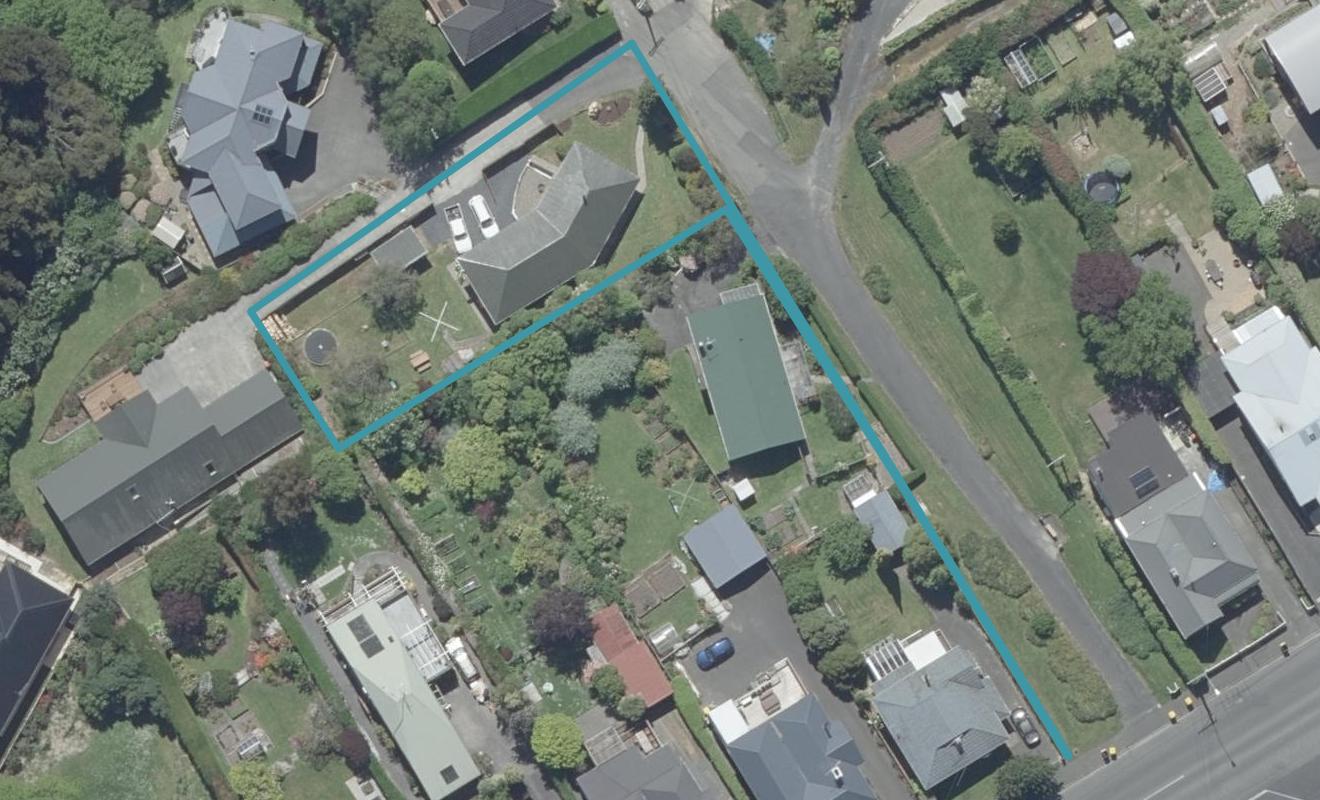 46 Kenmure Road, Belleknowes, Dunedin - Carousel 1