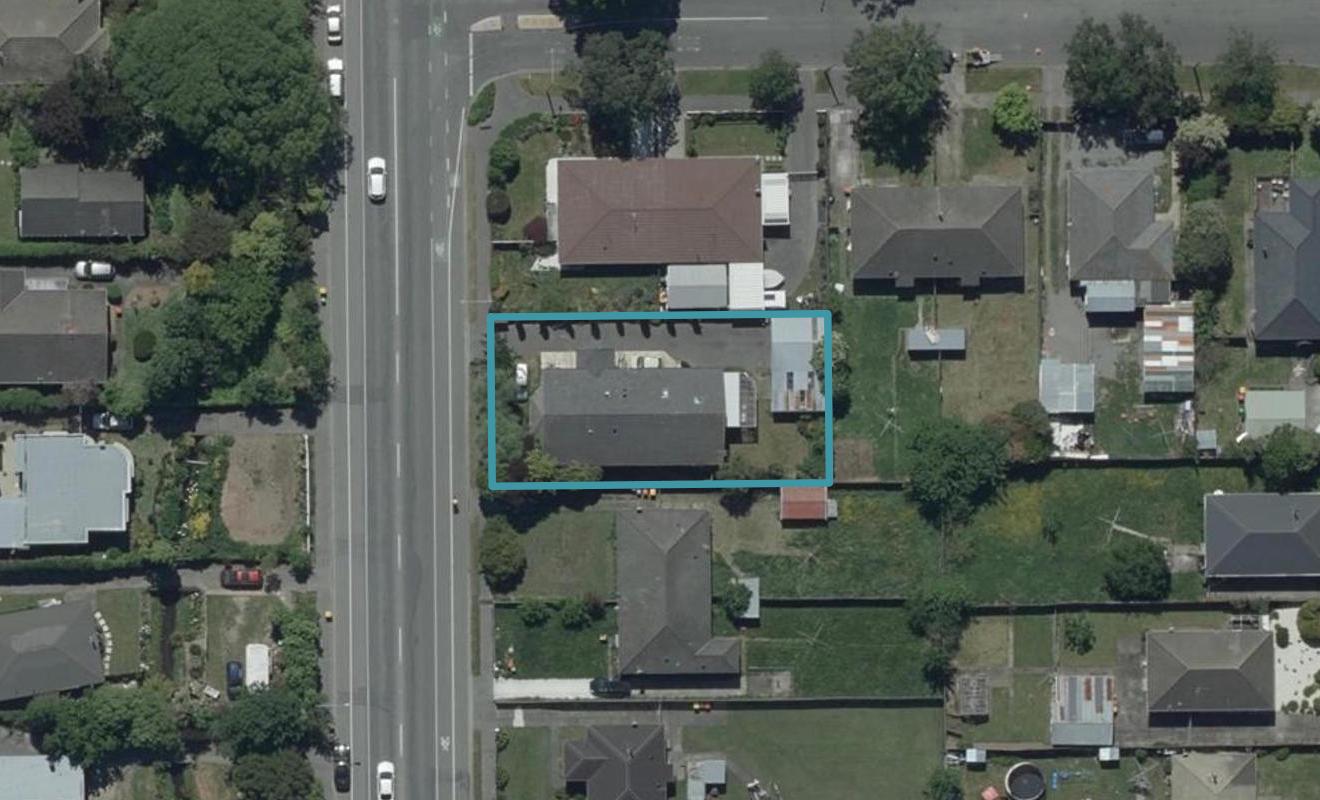 302 Hills Road, Mairehau, Christchurch - Carousel 1