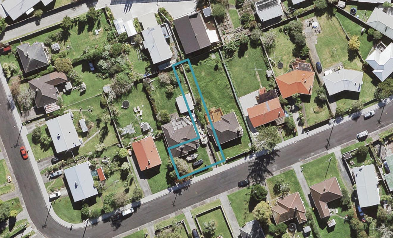 21A Chippendale Crescent, Birkdale, Auckland - Carousel 1