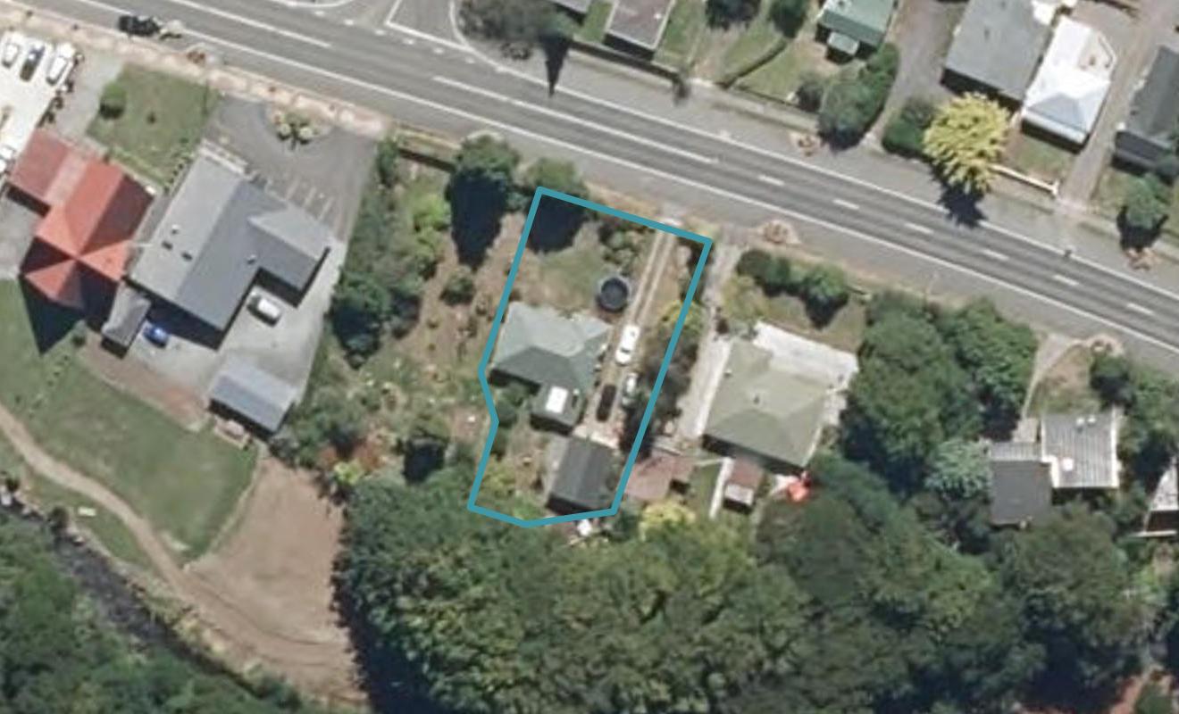 94 Clyde St (State Highway, 49), OHAKUNE - Carousel 1