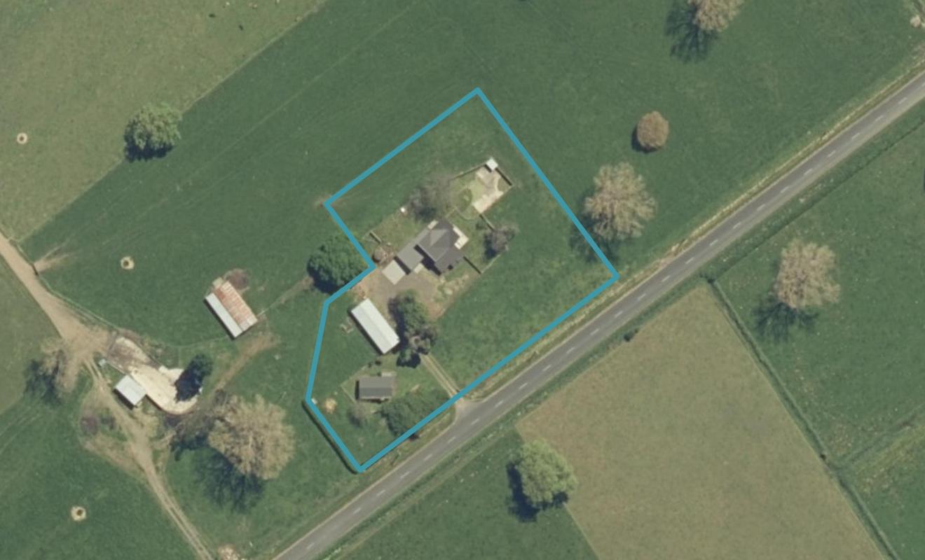 861A Horrell Road, Te Puninga, Morrinsville - Carousel 1