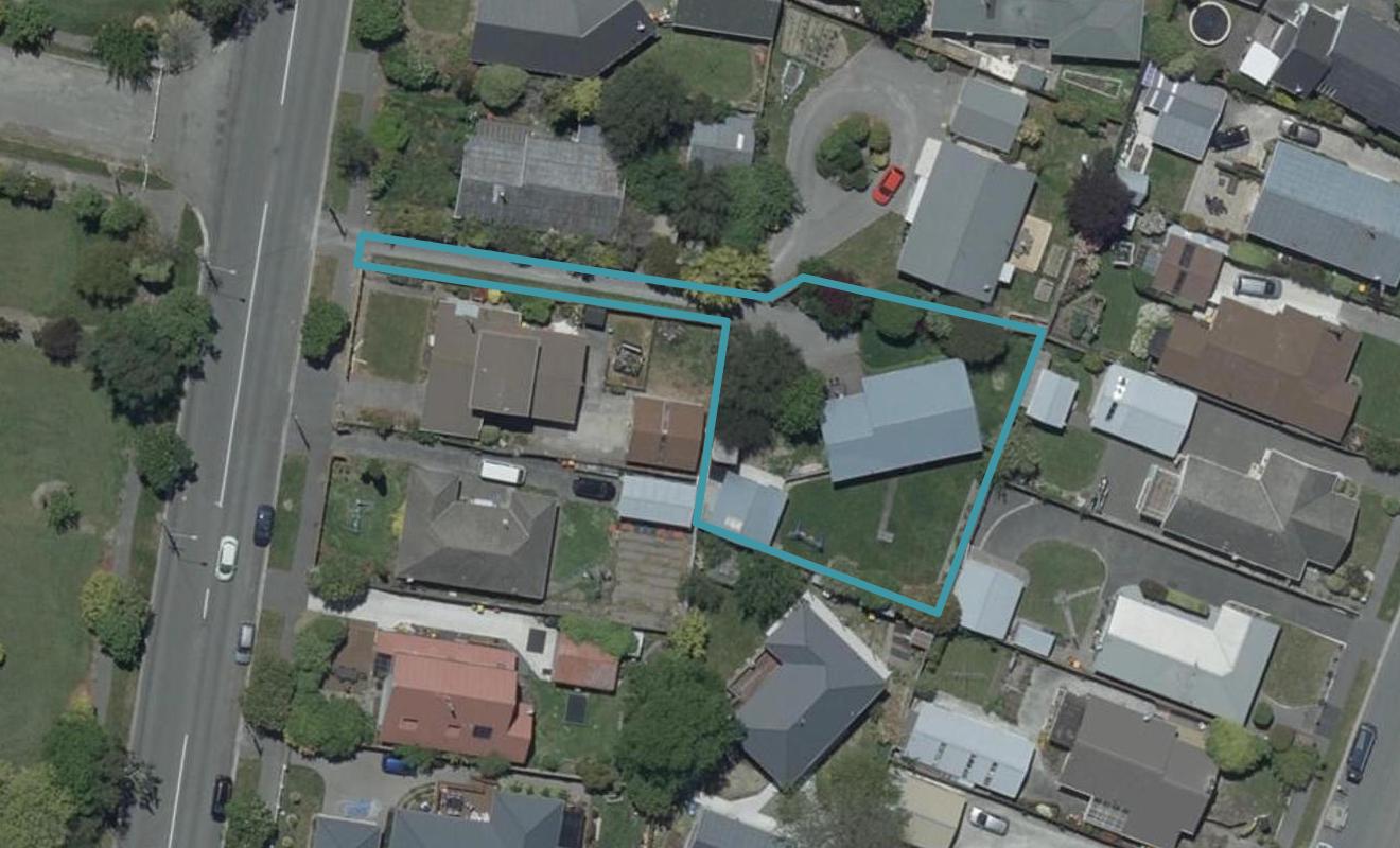 98 Avondale Road, Avondale, Christchurch - Carousel 1