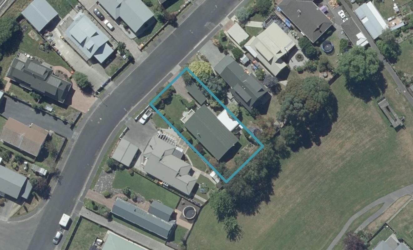 50 Kinmont Crescent, Kinmont Park, Mosgiel - Carousel 1