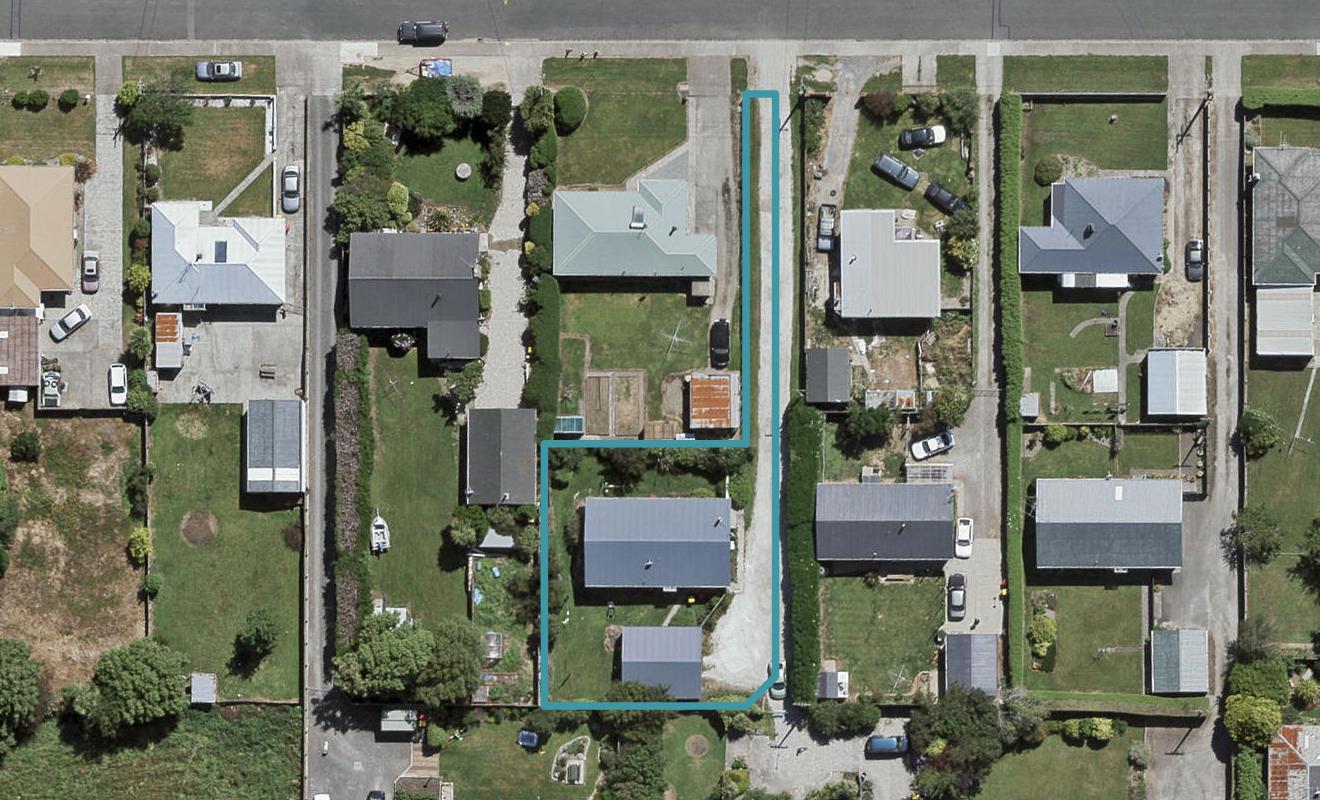 27 Oreti Street, Kingswell, Invercargill - Carousel 1