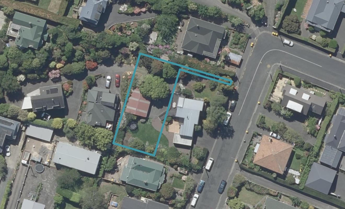 105 Preston Crescent, Belleknowes, Dunedin - Carousel 1