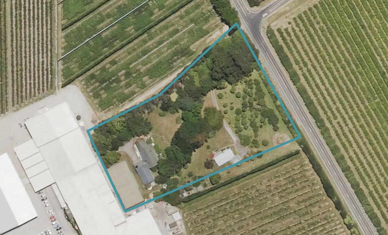 579 Matawai Road, Waerengaahika, Gisborne - Carousel 1