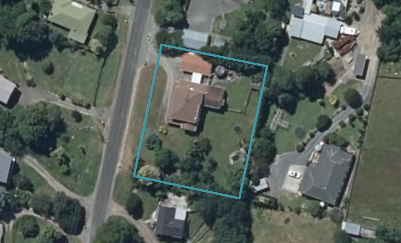 14 Jervois Terrace, Ohau, Levin - Carousel 1