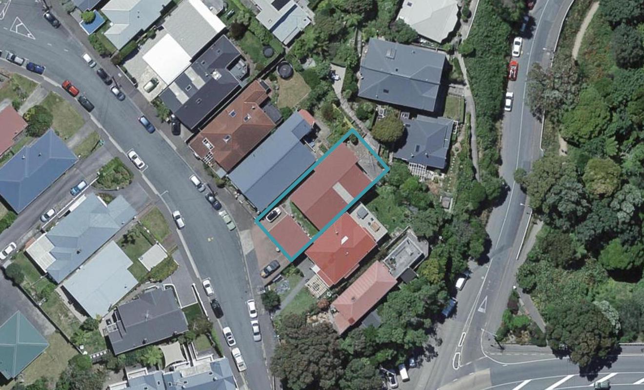 51 Tanera Crescent, Brooklyn, Wellington - Carousel 1