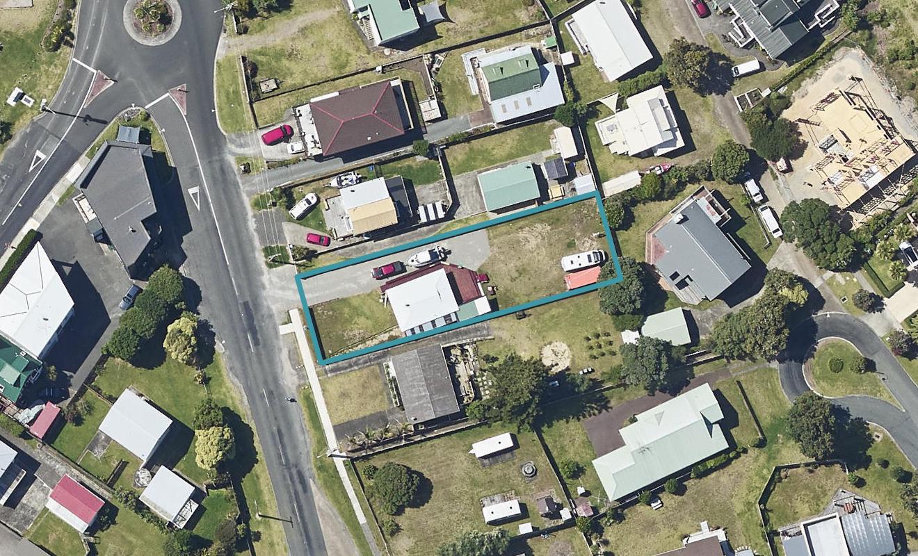 409 Seaforth Road, Bowentown, Katikati - Carousel 1