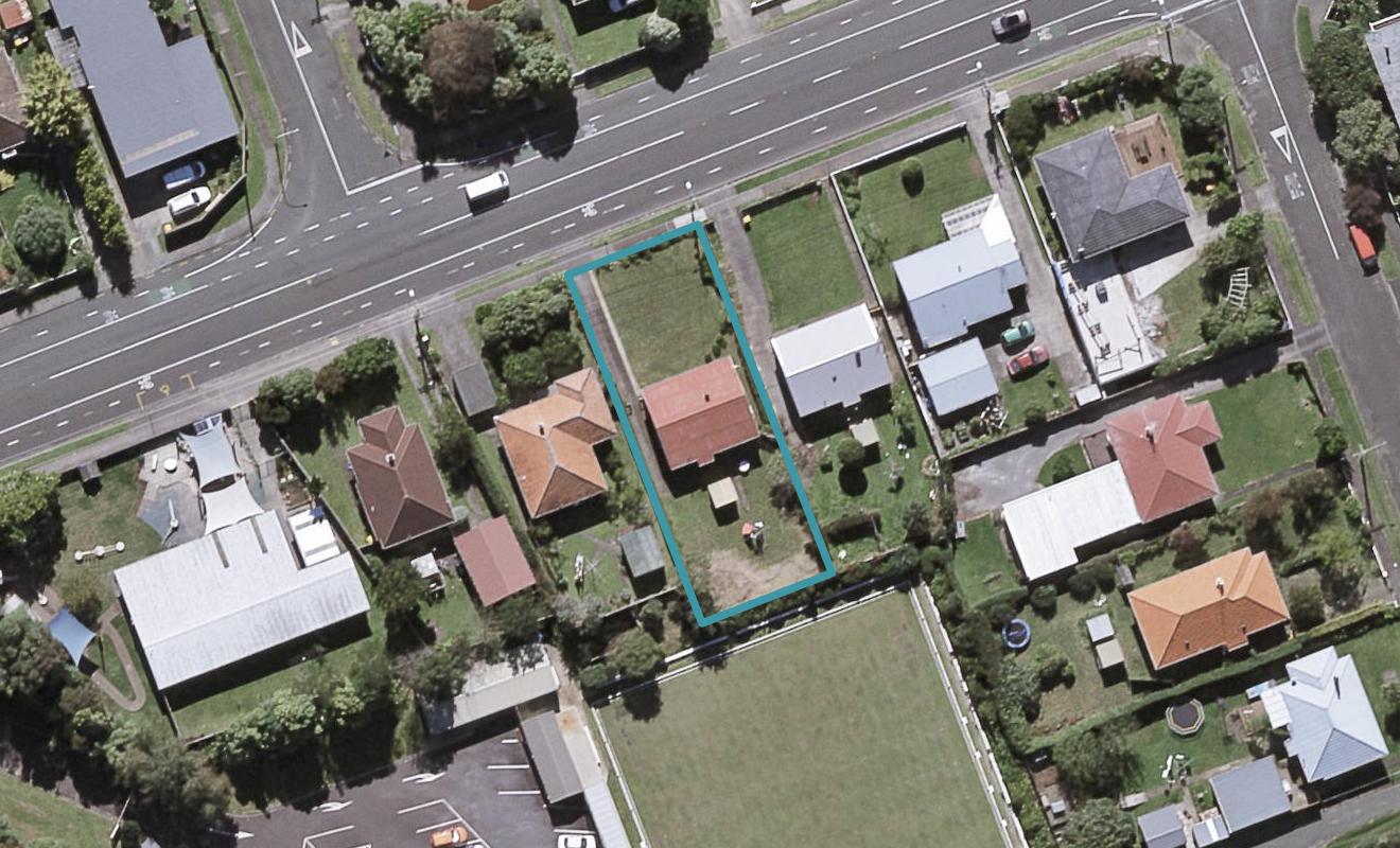 28 Upjohn Street, Brooklands, New Plymouth - Carousel 1
