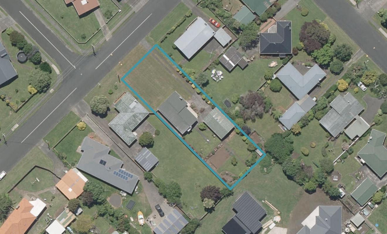 5 Oxford Road, Springvale, Whanganui - Carousel 1