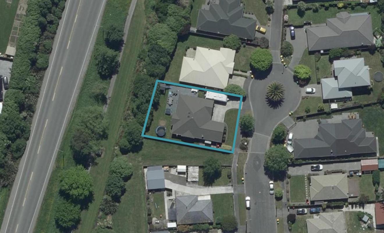 55 Clearbrook Street, Shirley, Christchurch - Carousel 1