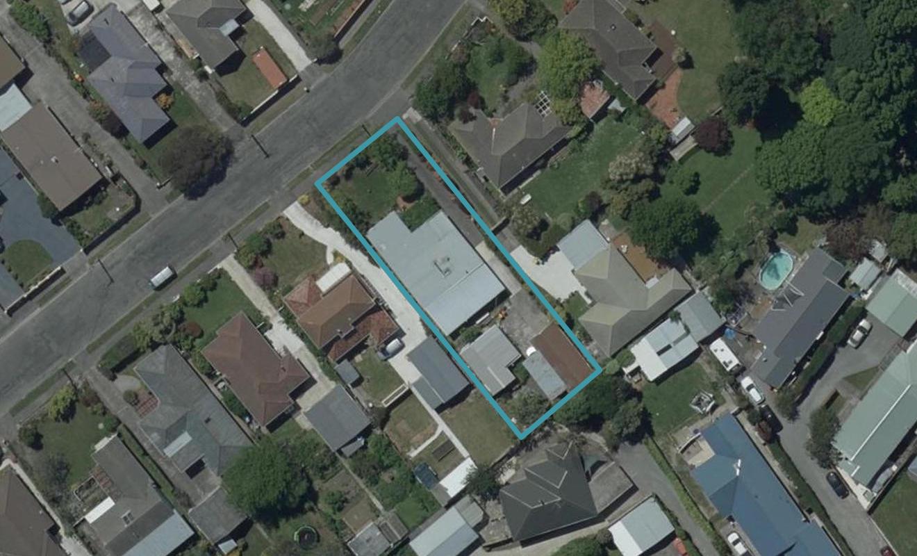 18 Smartlea Street, Hoon Hay, Christchurch - Carousel 1