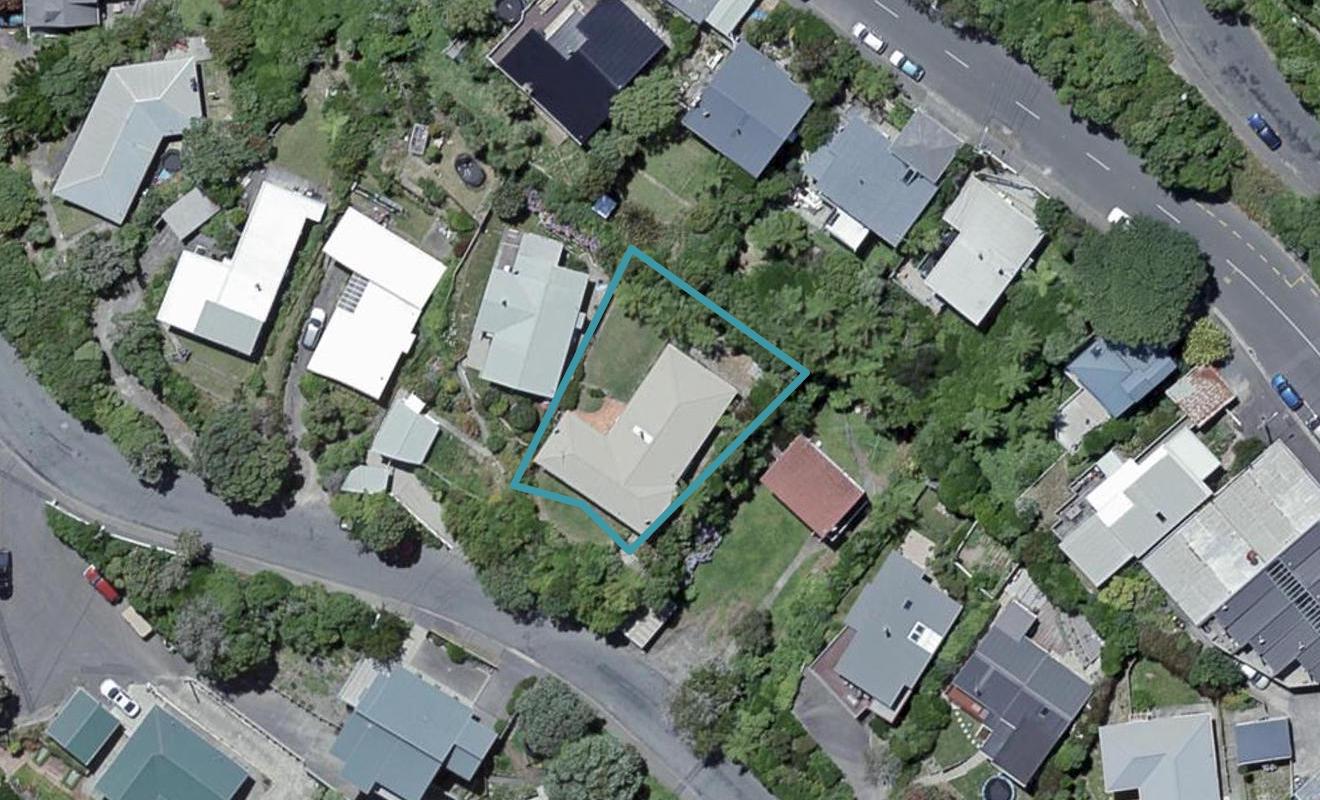 12 Cheshire Street, Wilton, Wellington - Carousel 1