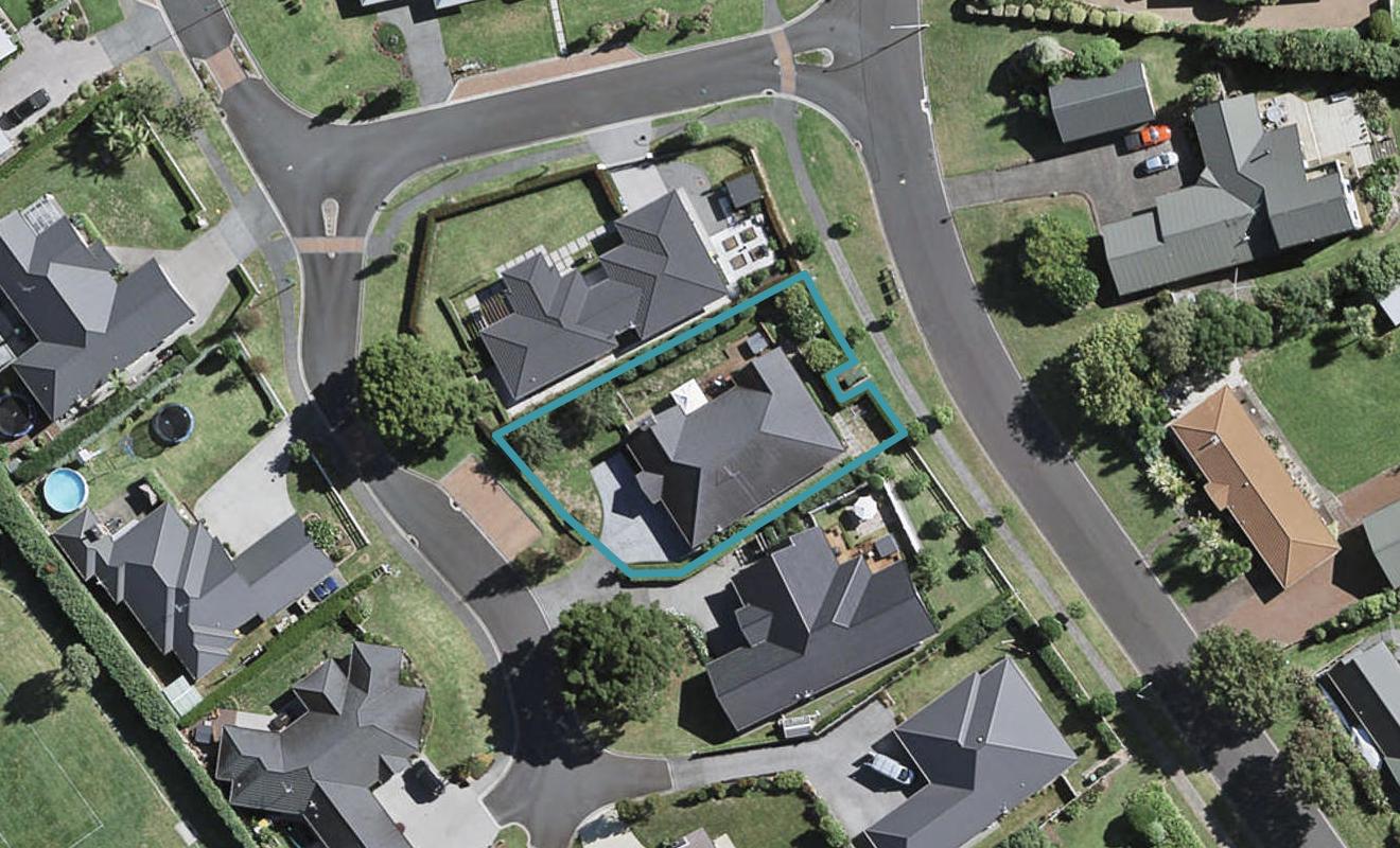 3 Mahoe Glade, Patumahoe, Pukekohe - Carousel 1