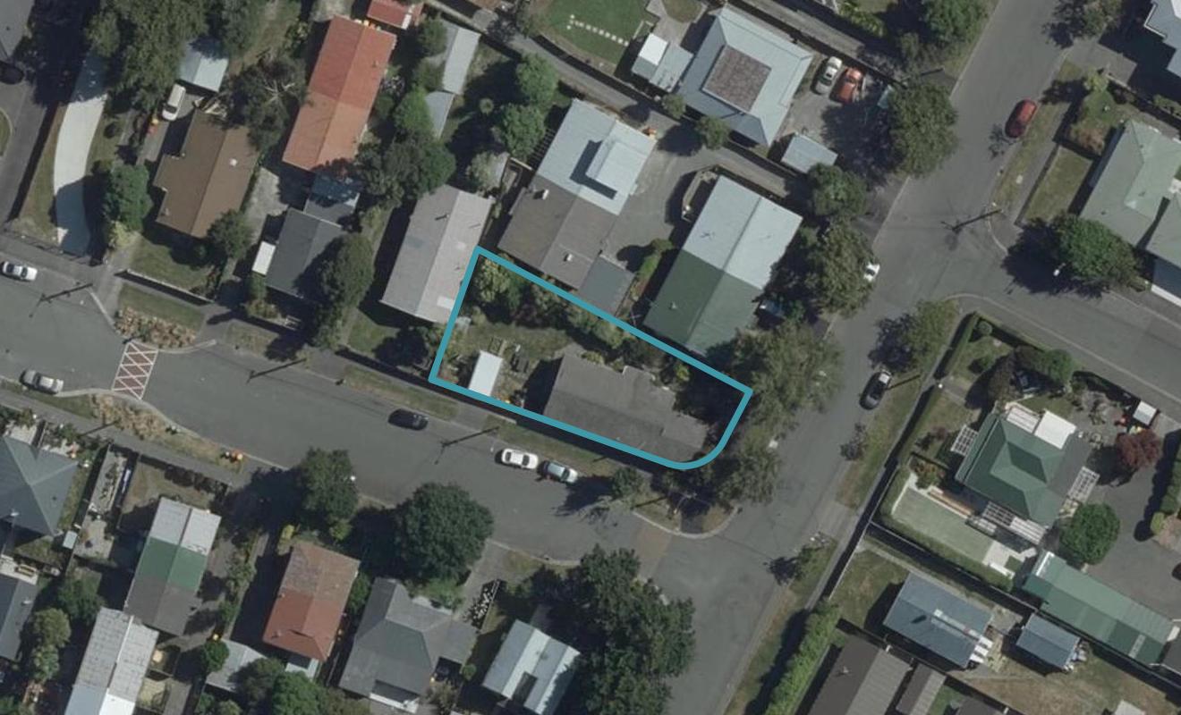 71 Mathesons Road, Phillipstown, Christchurch - Carousel 1