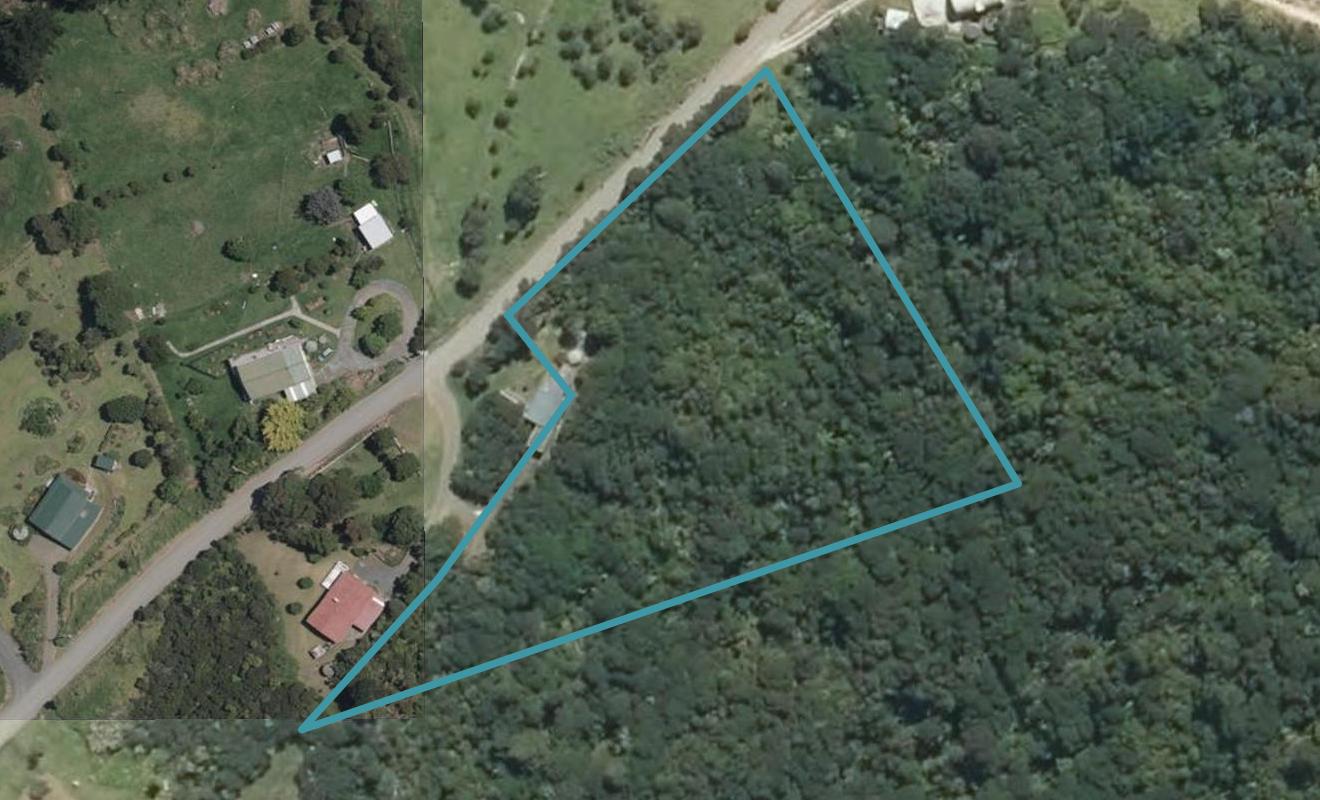 0 Newton Road, Omapere, Kaikohe - Carousel 1