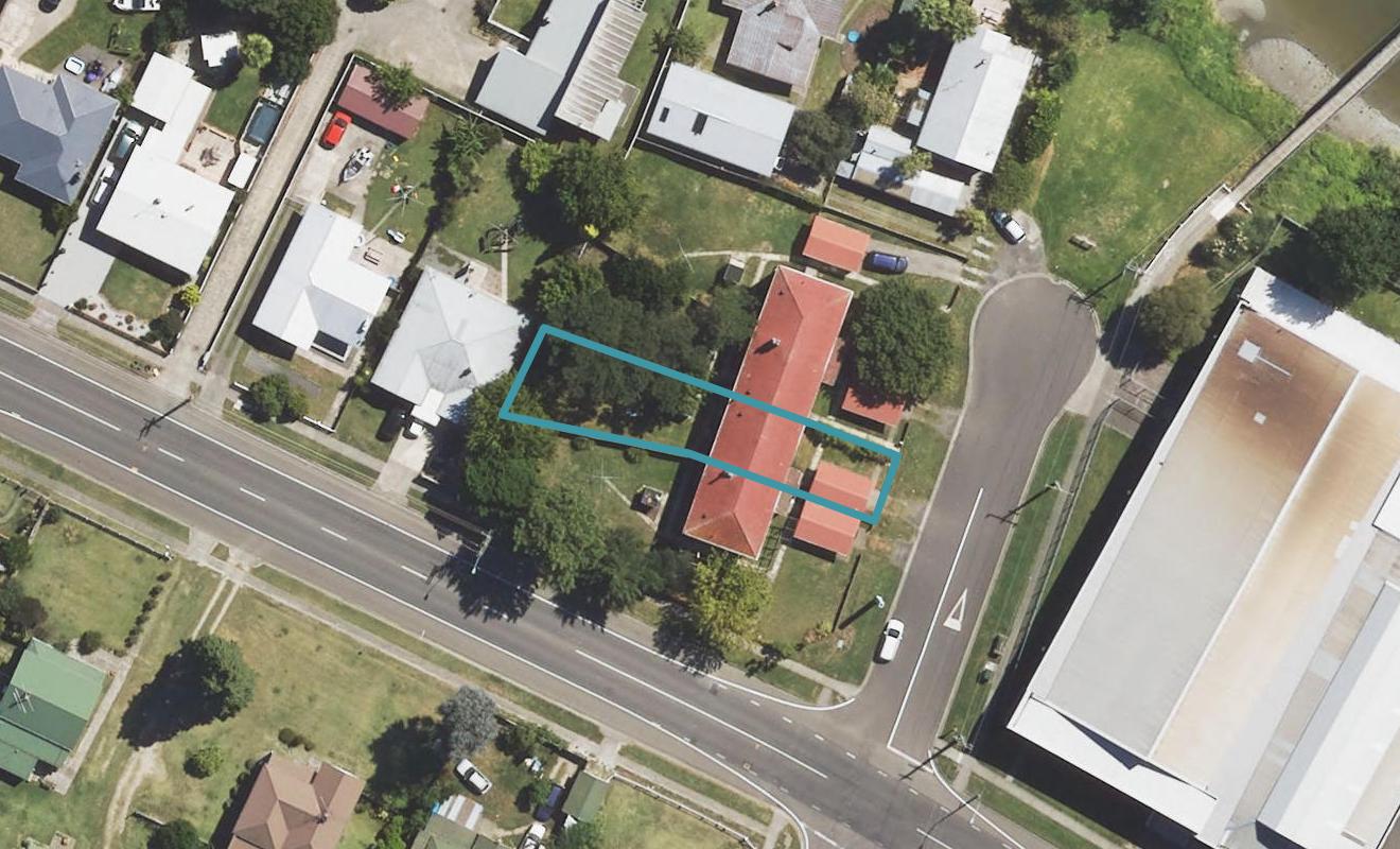 5 Stanley Road, Te Hapara, Gisborne - Carousel 1