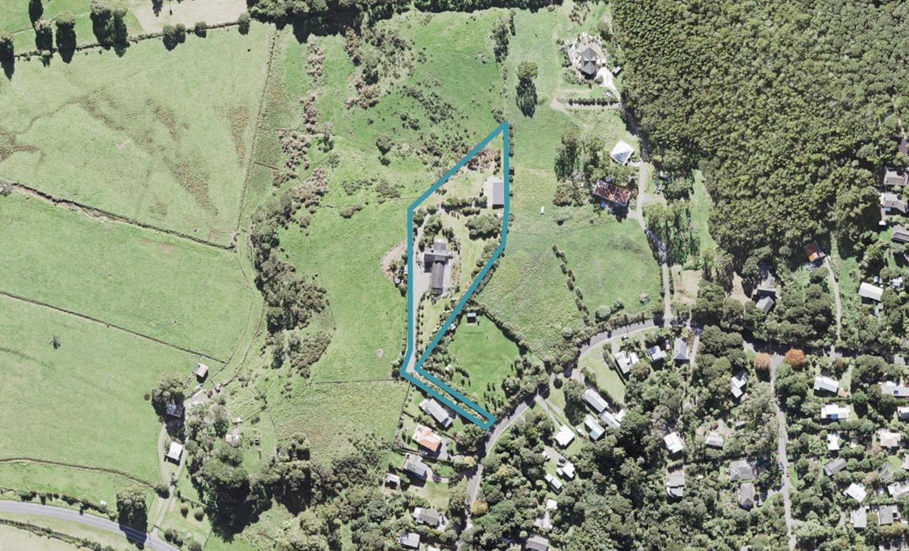 32 Upland Road, Huia, Auckland - Carousel 1