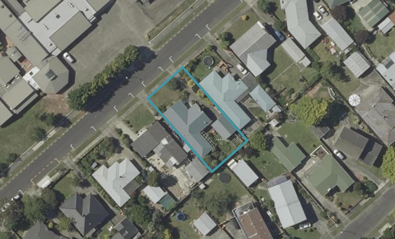 16 Holdsworth Avenue, Milson, Palmerston North - Carousel 1