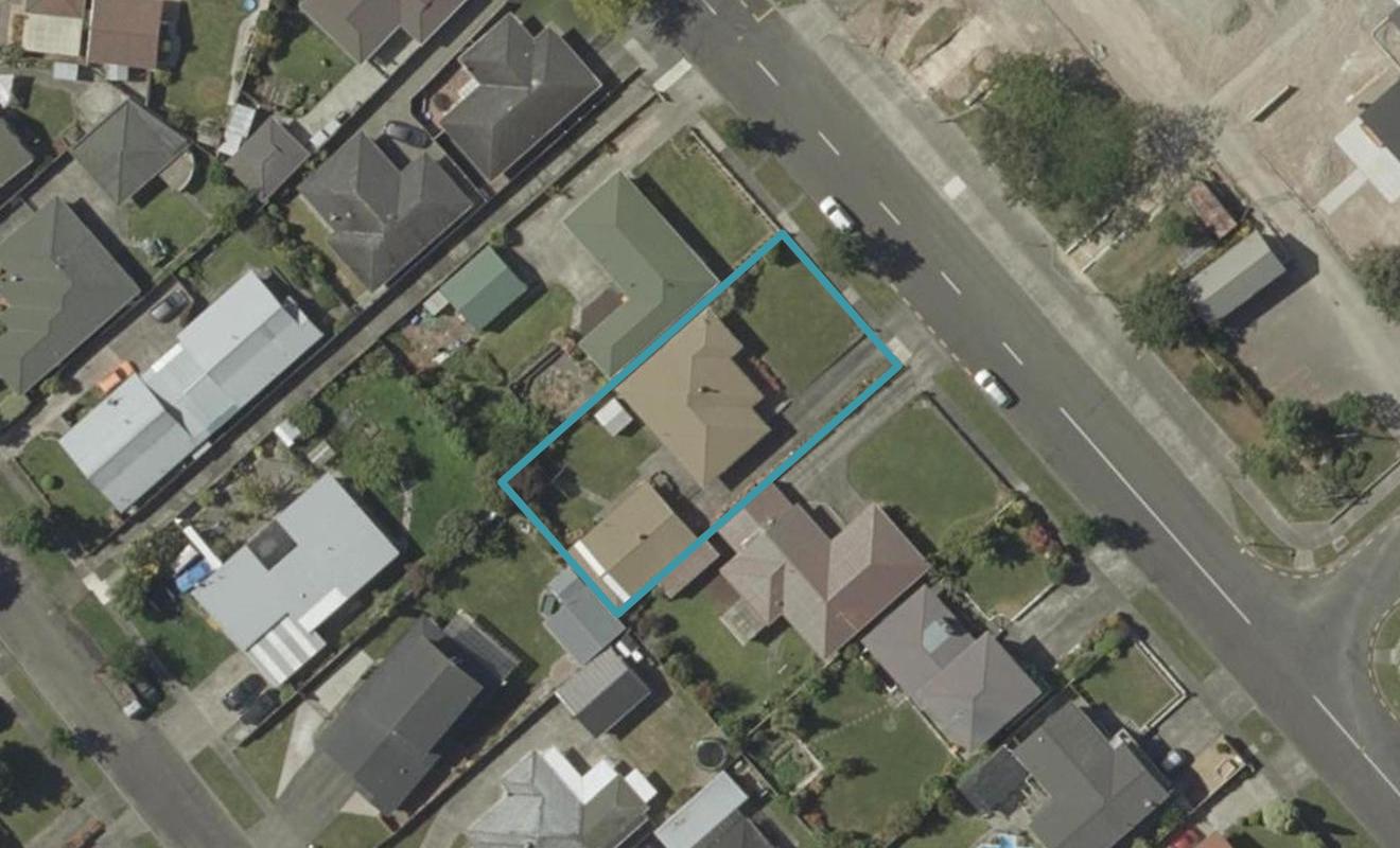 27 Rennie Avenue, Milson, Palmerston North - Carousel 1