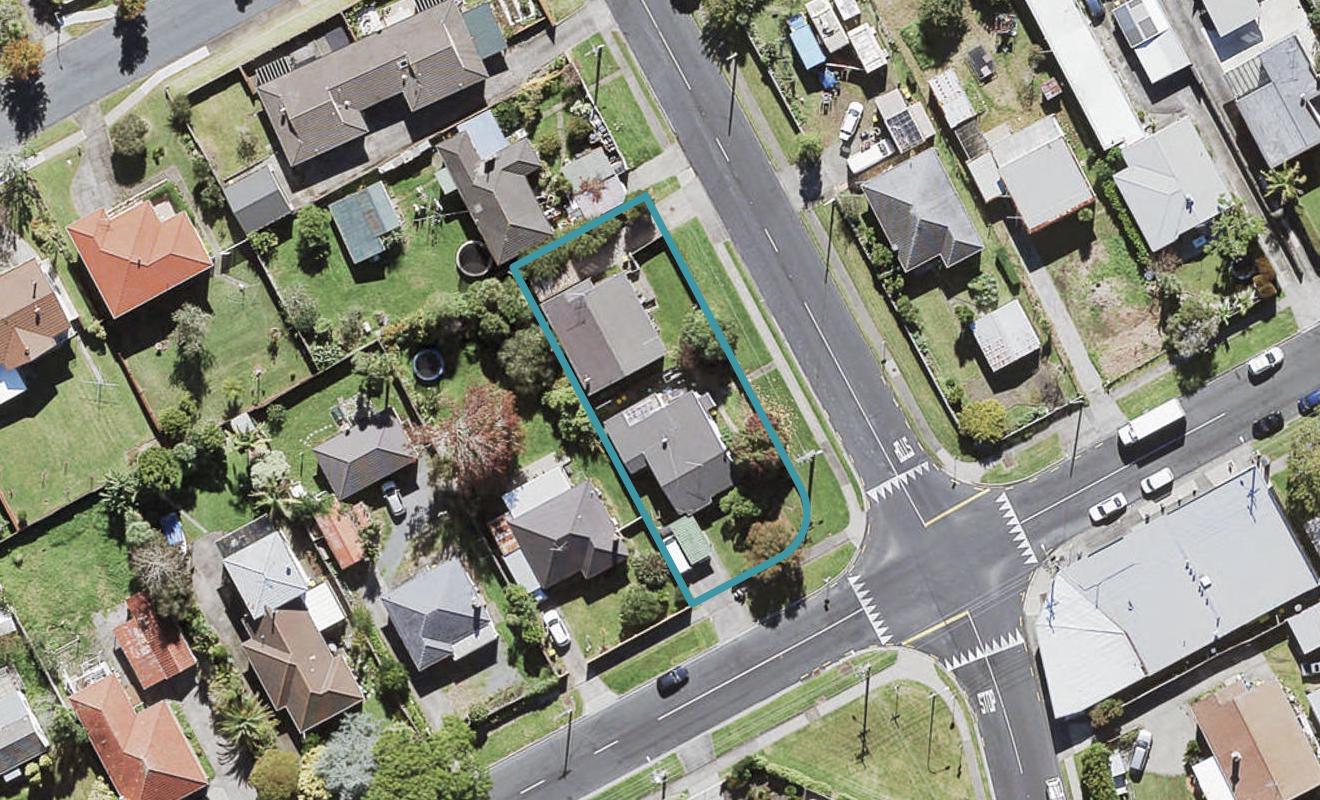 133 Seabrook Avenue, New Lynn, Auckland - Carousel 1