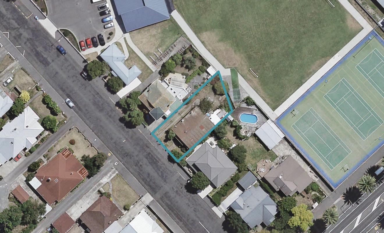17 Jull Street, Napier South, Napier - Carousel 1