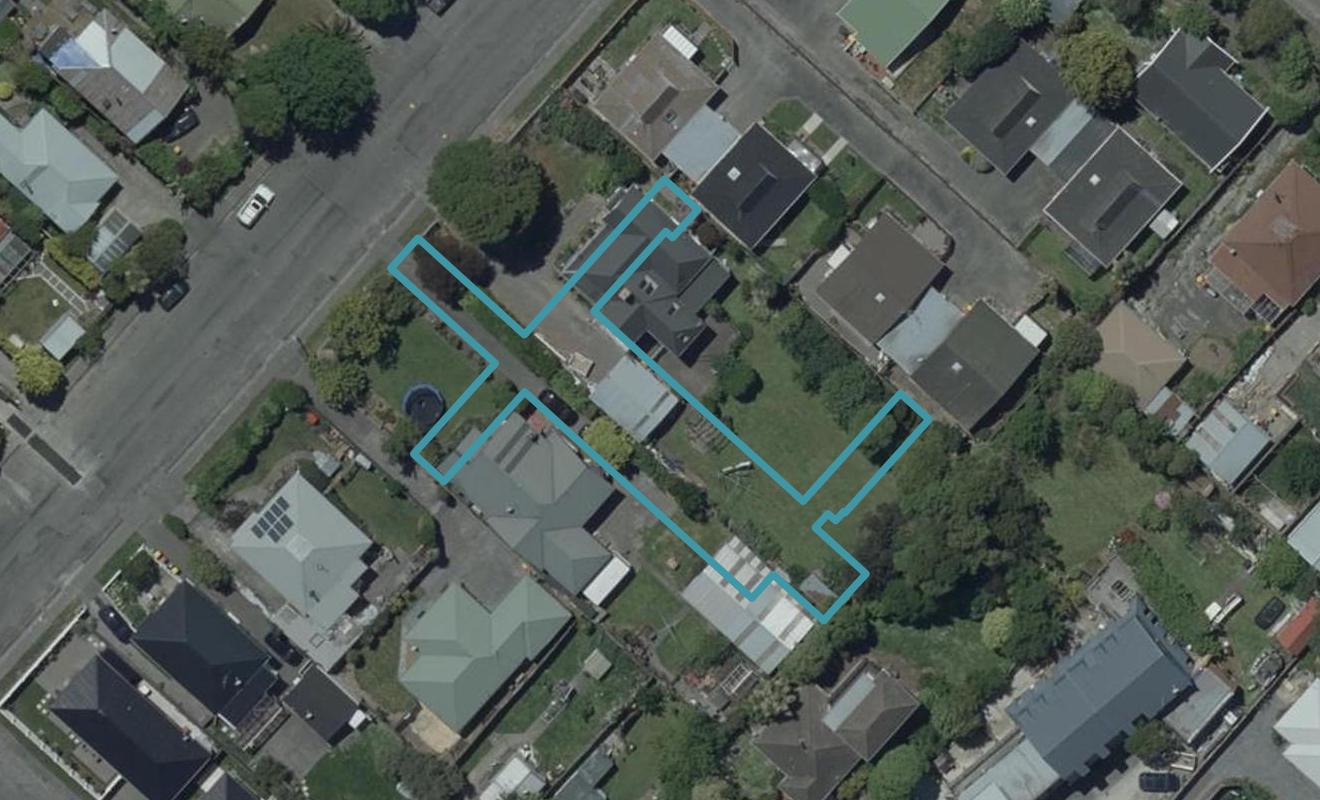 8/130 Tancred Street, Linwood, Christchurch - Carousel 1