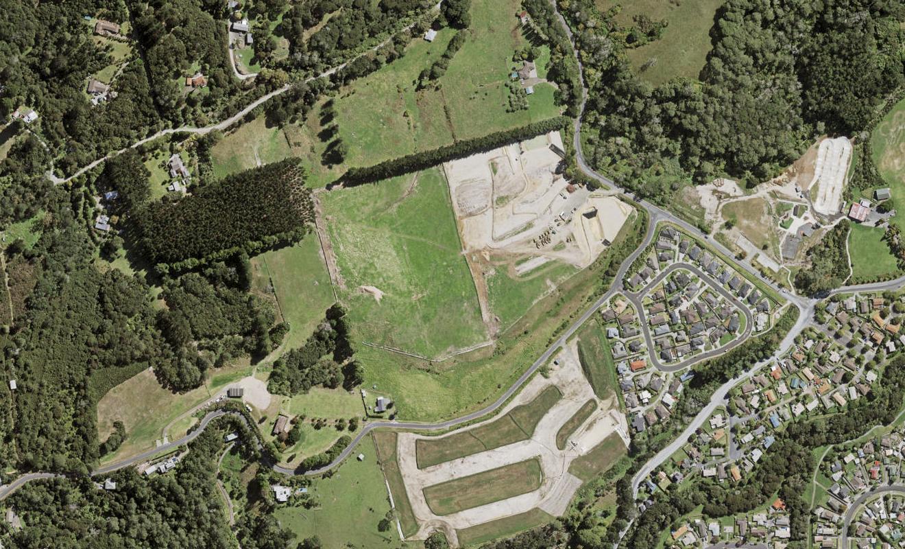 8 Saw Lane, Swanson, Auckland - Carousel 1