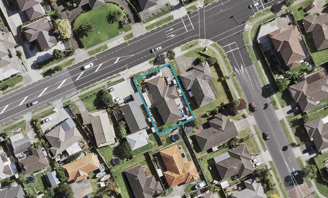 141 Alfriston Road, Manurewa, Auckland - Carousel 1