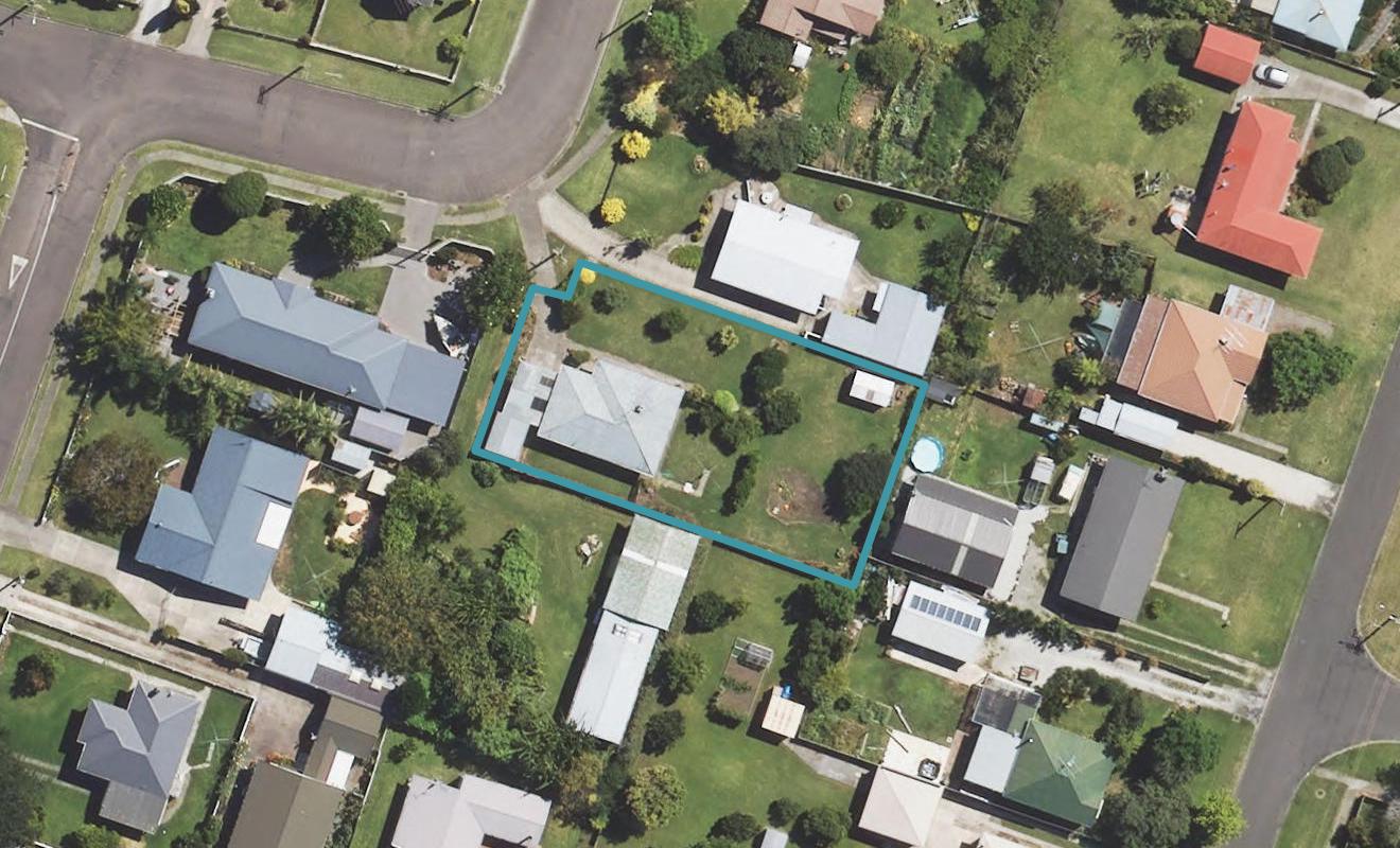 24 Clarence Street, Te Hapara, Gisborne - Carousel 1