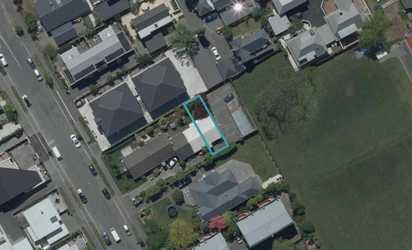 6/44 Winchester Street, Merivale, Christchurch - Carousel 1