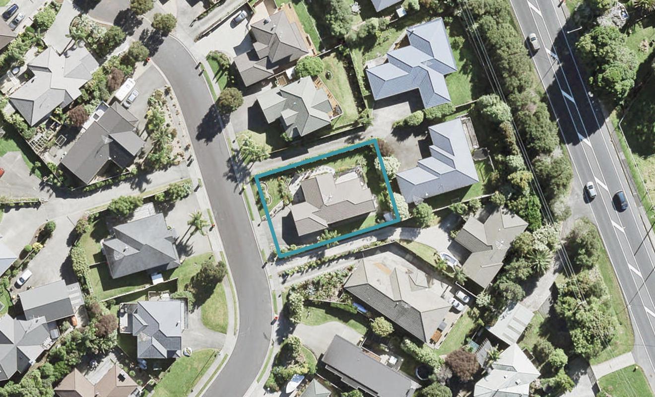 14 Rivervale Grove, Stanmore Bay, Whangaparaoa - Carousel 1