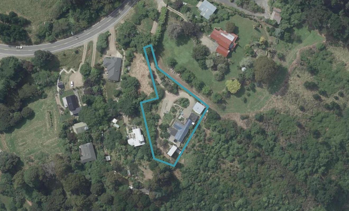 181 Main Road, Allandale, Lyttelton - Carousel 1