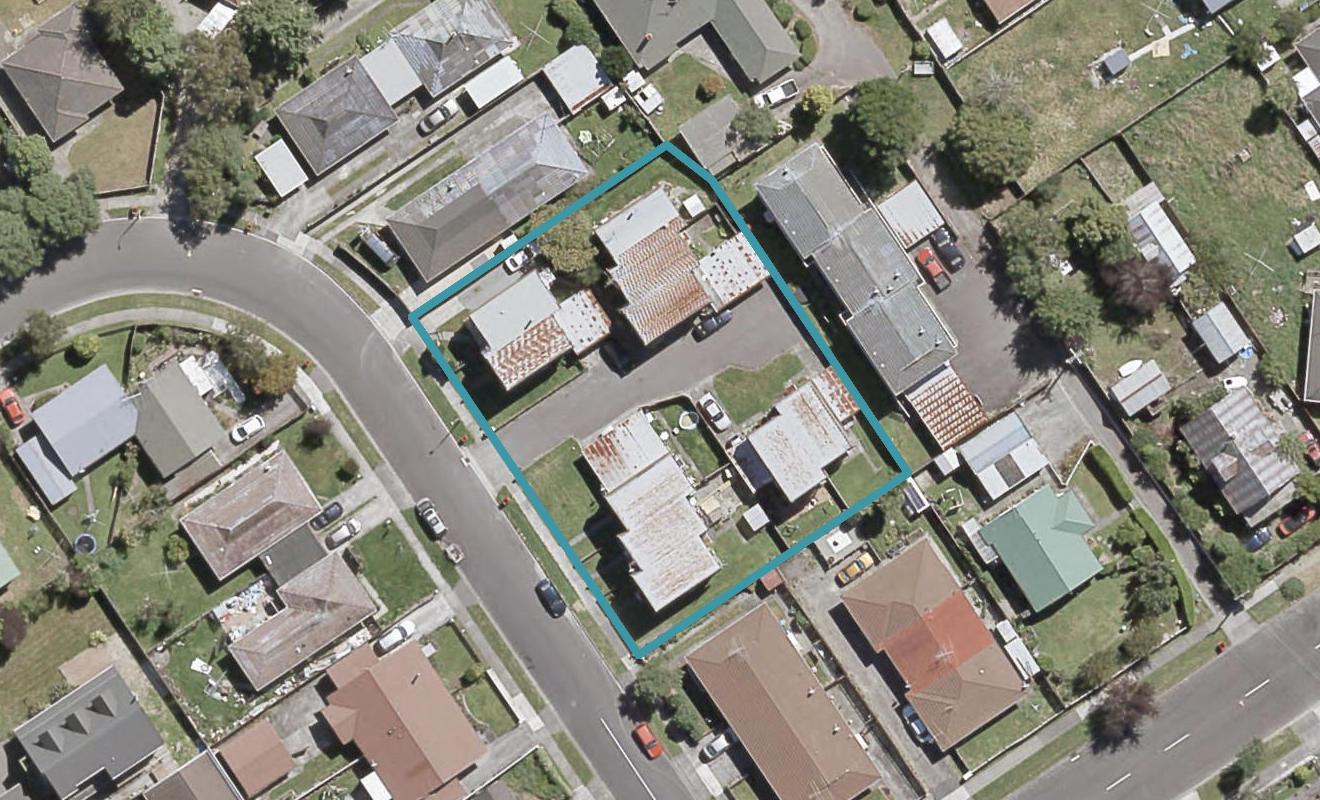 3B William Booth Grove, Trentham, Upper Hutt - Carousel 1