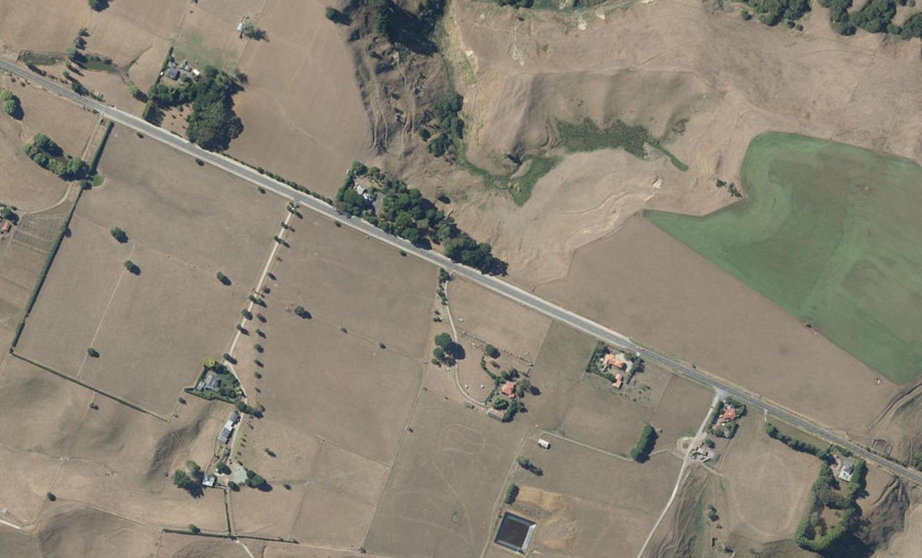 750 No 2 Line, Fordell, Whanganui - Carousel 1