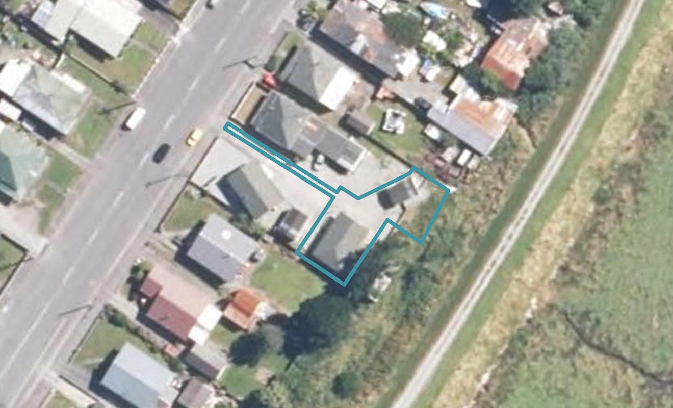 149 Preston Road, Blaketown, Greymouth - Carousel 1