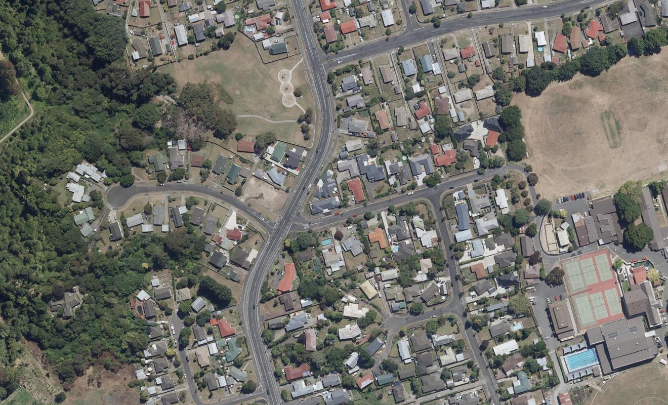 1A St Pauls Road, Chartwell, Hamilton - Carousel 1