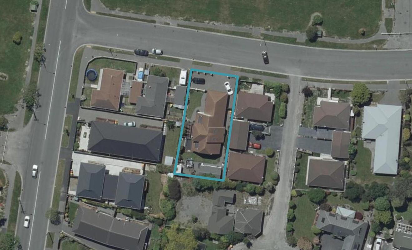 4 Mervyn Drive, Avondale, Christchurch - Carousel 1