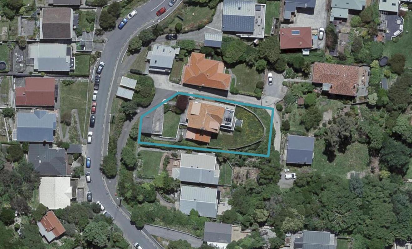 26 Buckingham Street, Melrose, Wellington - Carousel 1