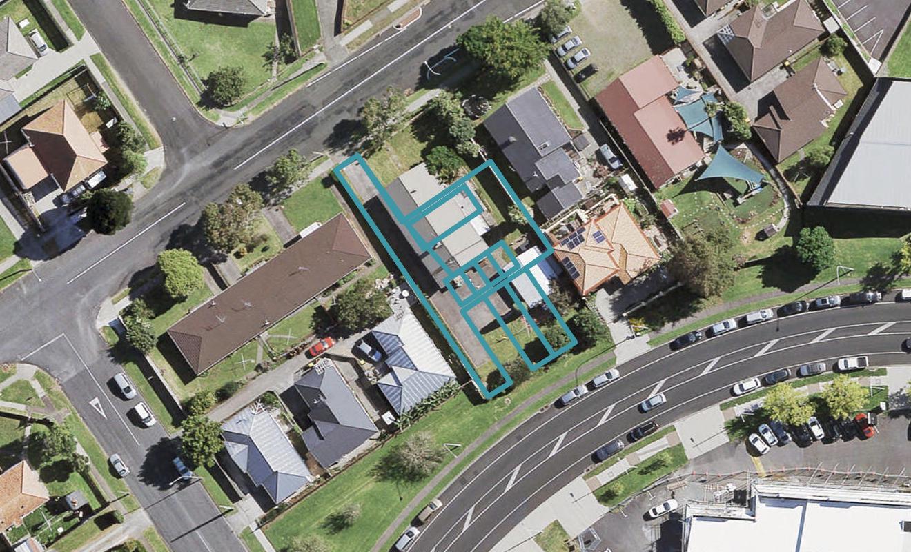 25B Tobin Street, Pukekohe, Pukekohe - Carousel 1