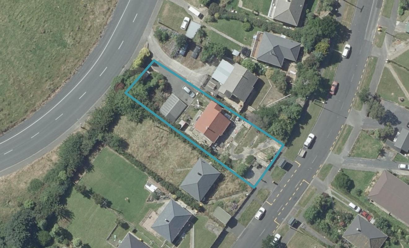 136 Corstorphine Road, Corstorphine, Dunedin - Carousel 1