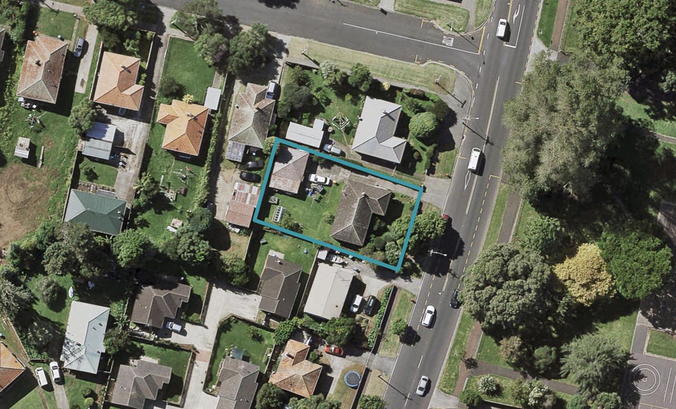 85 Tripoli Road, Panmure, Auckland - Carousel 1